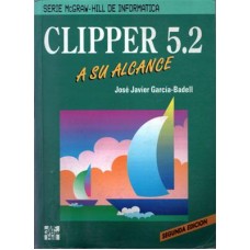 Clipper 5.2 in Spanish
