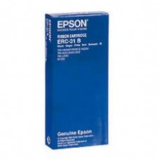 Cinta para impresora Epson ERC-31 B