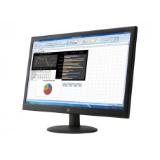Monitor LED 23.6" Hewlett-Packard V241P VGA