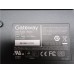 Teclado PS2 Gateway KB-0532-US-TP