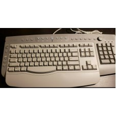 PS2 Keyboard HP-5184-9648