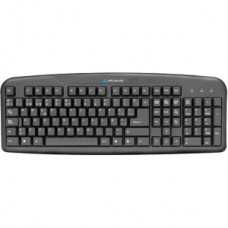 USB Standard Keyboard color black AT-2800-UETE-163