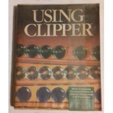 Using Clipper
