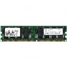 Memoria 1GB PC2-3200 DDR2-400 CL3 DIMM