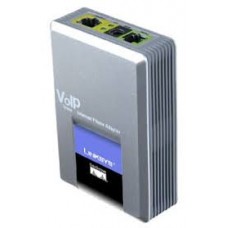 SPA1001 Analog Telephone VoiP Adapter